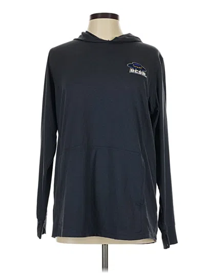 Assorted Brands Long Sleeve T-shirt In Blue