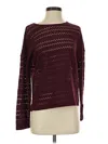 Assorted Brands Long Sleeve T-shirt In Brown