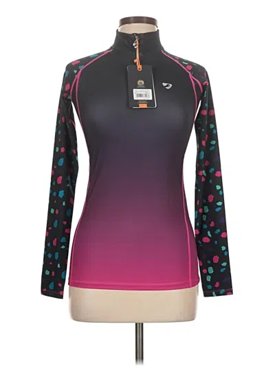 Assorted Brands Long Sleeve T-shirt In Multi