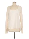 Assorted Brands Long Sleeve T-shirt In Neutral