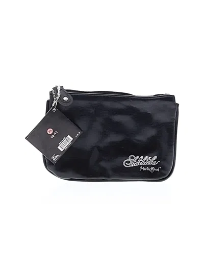 Assorted Brands Makeup Bag In Black