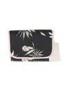 Assorted Brands Makeup Bag In Black