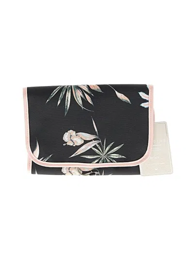 Assorted Brands Makeup Bag In Black