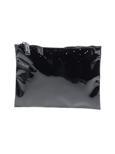 Pre-owned Assorted Brands Makeup Bag In Black