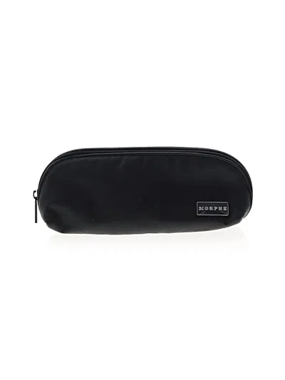 Pre-owned Assorted Brands Makeup Bag In Black