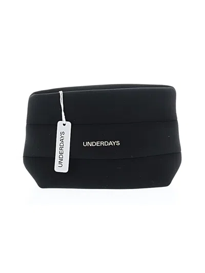 Assorted Brands Makeup Bag In Black