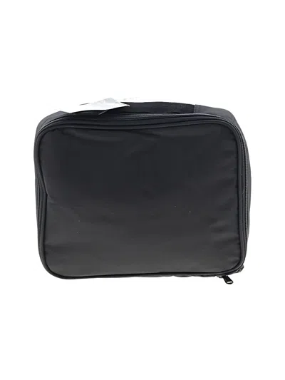 Assorted Brands Makeup Bag In Black