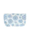 Assorted Brands Makeup Bag In Blue