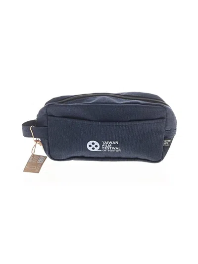 Assorted Brands Makeup Bag In Blue