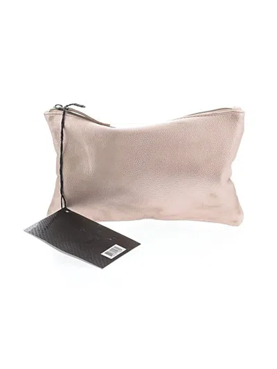Pre-owned Assorted Brands Makeup Bag In Pink