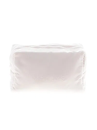 Pre-owned Assorted Brands Makeup Bag In Pink
