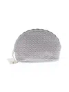 Assorted Brands Makeup Bag In White