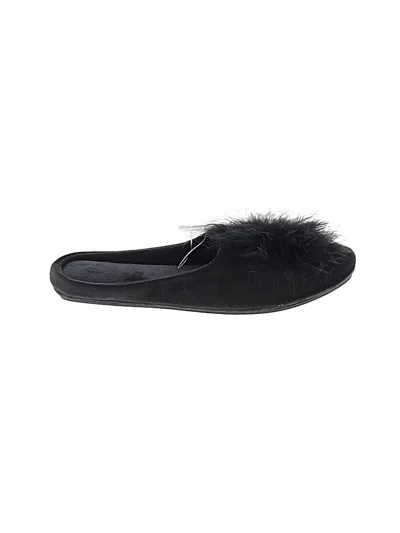 Assorted Brands Mule/clog In Black