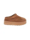 Assorted Brands Mule/clog In Tan