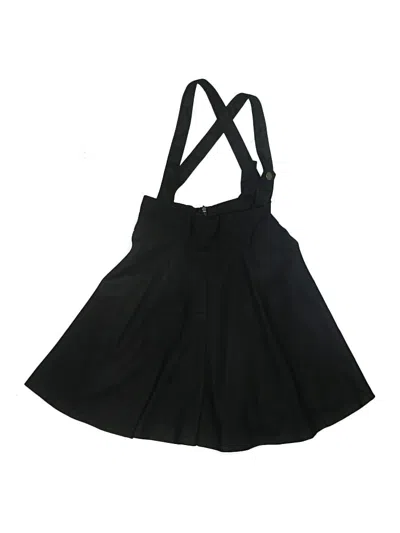 Pre-owned Assorted Brands Kids' Overalls In Black