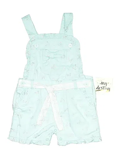 Assorted Brands Kids' Overalls In Blue