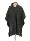 Assorted Brands Poncho In Gray
