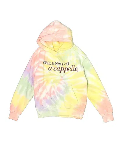 Pre-owned Assorted Brands Kids' Pullover Hoodie