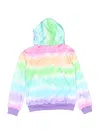 Assorted Brands Pullover Hoodie In Purple