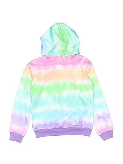 Assorted Brands Kids' Pullover Hoodie In Purple