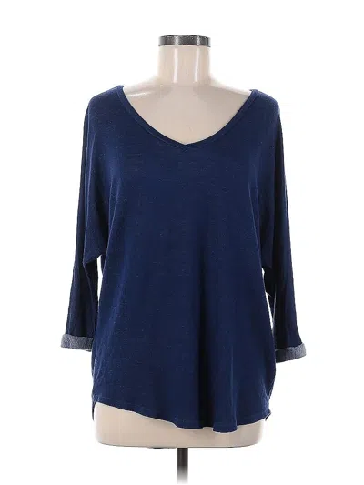 Pre-owned Assorted Brands Pullover Sweater