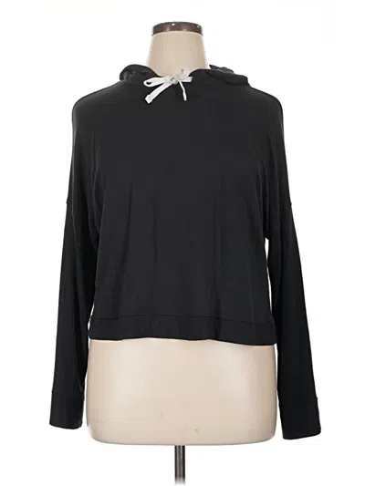 Pre-owned Assorted Brands Pullover Sweater In Black