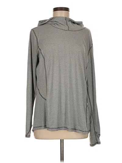 Pre-owned Assorted Brands Pullover Sweater In Black