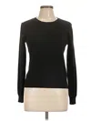 Assorted Brands Pullover Sweater In Black
