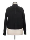 Assorted Brands Pullover Sweater In Black