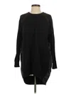 Assorted Brands Pullover Sweater In Black