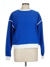 Assorted Brands Pullover Sweater In Blue