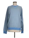 Assorted Brands Pullover Sweater In Blue