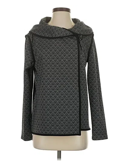 Pre-owned Assorted Brands Pullover Sweater In Gray