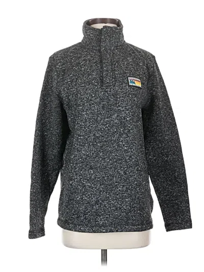 Pre-owned Assorted Brands Pullover Sweater In Gray