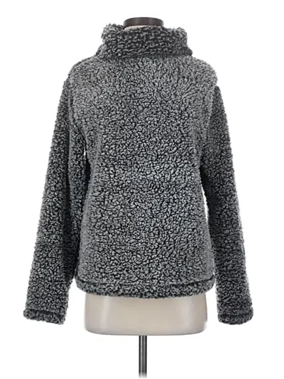 Pre-owned Assorted Brands Pullover Sweater In Gray