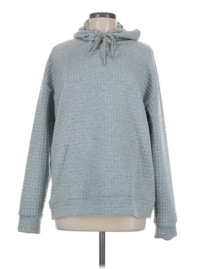 Pre-owned Assorted Brands Pullover Sweater In Gray