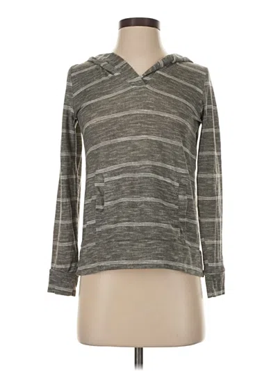Pre-owned Assorted Brands Pullover Sweater In Gray