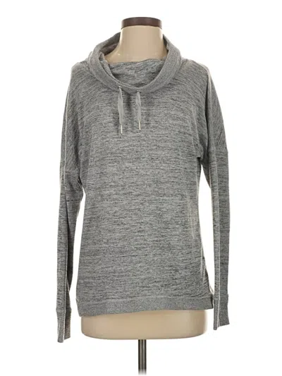 Pre-owned Assorted Brands Pullover Sweater In Gray