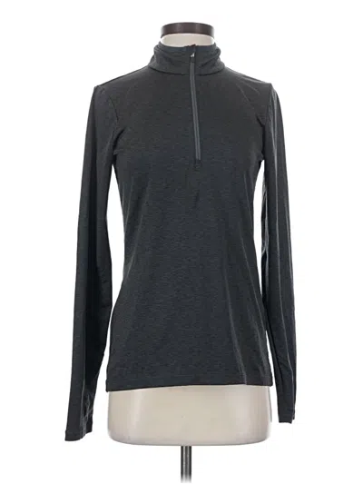 Pre-owned Assorted Brands Pullover Sweater In Gray