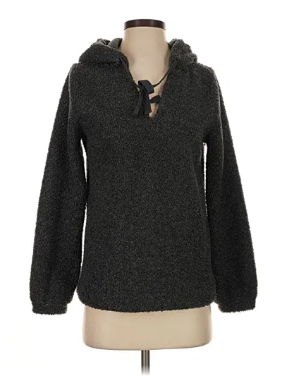 Pre-owned Assorted Brands Pullover Sweater In Gray