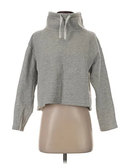 Pre-owned Assorted Brands Pullover Sweater In Gray