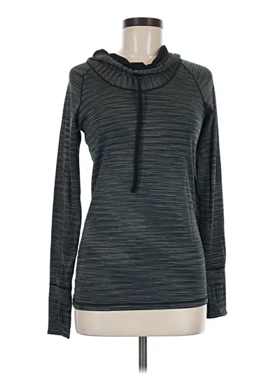 Pre-owned Assorted Brands Pullover Sweater In Gray