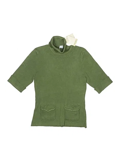 Assorted Brands Kids' Pullover Sweater In Green