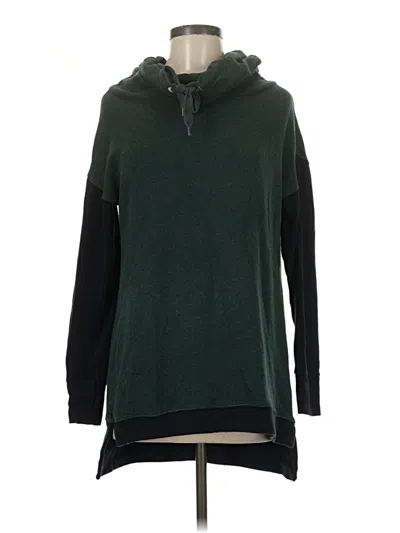 Pre-owned Assorted Brands Pullover Sweater In Green