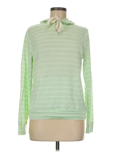 Pre-owned Assorted Brands Pullover Sweater In Green