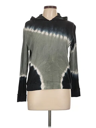 Pre-owned Assorted Brands Pullover Sweater In Green