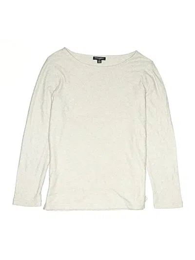 Pre-owned Assorted Brands Kids' Pullover Sweater In Ivory