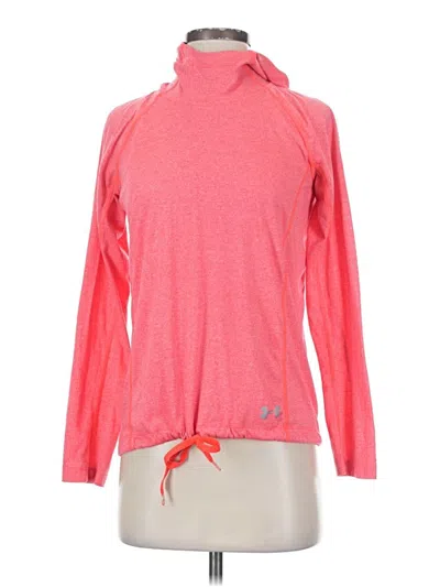 Pre-owned Assorted Brands Pullover Sweater In Pink