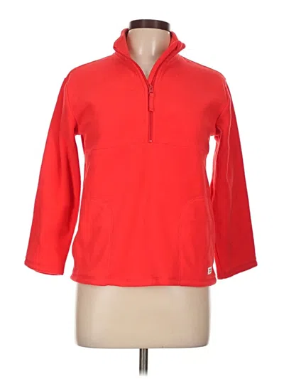 Pre-owned Assorted Brands Pullover Sweater In Pink