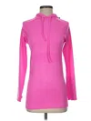 Assorted Brands Pullover Sweater In Pink
